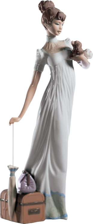 Lladro 1006753 Статуэтка