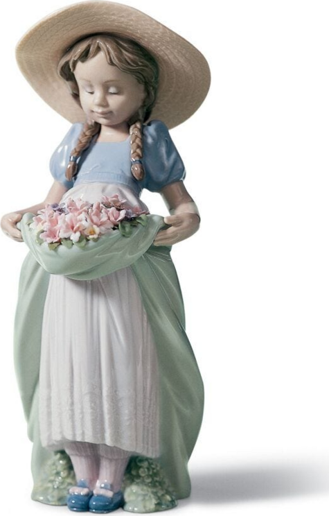 Lladro 1006756 Статуэтка