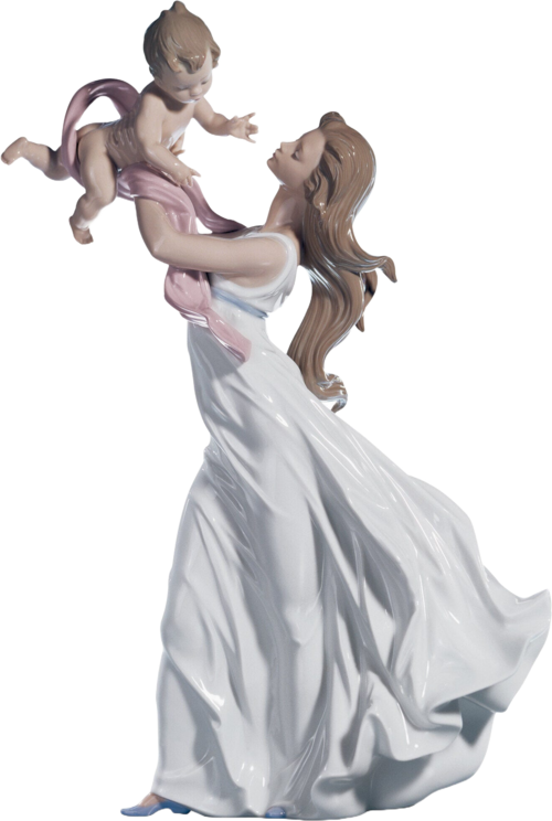Lladro 1006858 Статуэтка