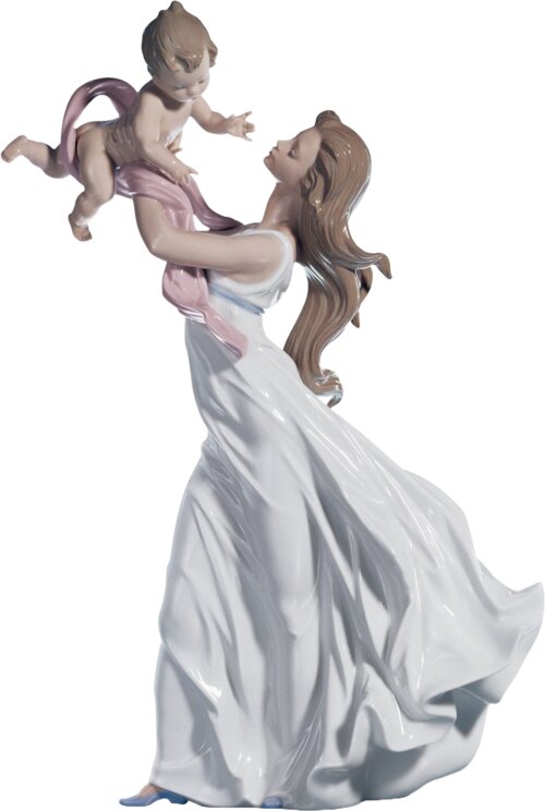 Lladro 1006858 Heykəlcik