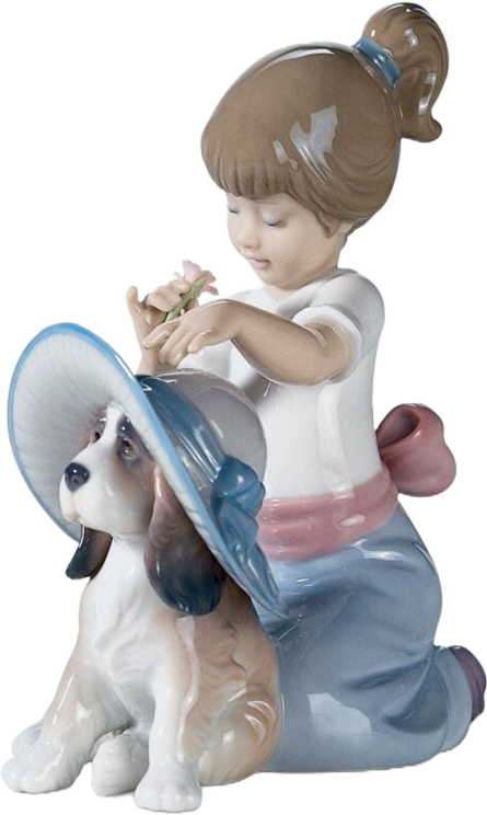 Lladro 1006862 Статуэтка