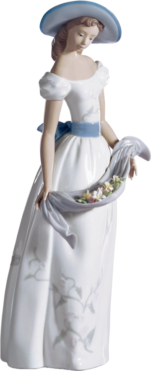 Lladro 1006866 Статуэтка