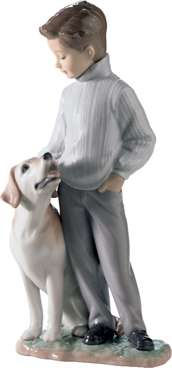 Lladro 1006902 Статуэтка