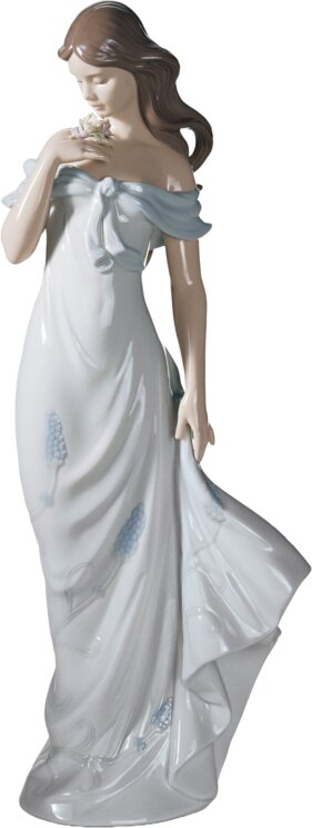 Lladro 1006918 Heykəlcik