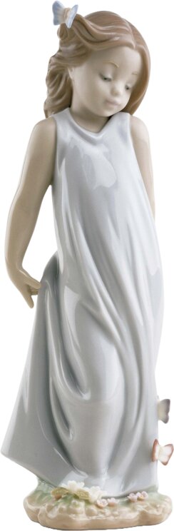 Lladro 1006963 Heykəlcik
