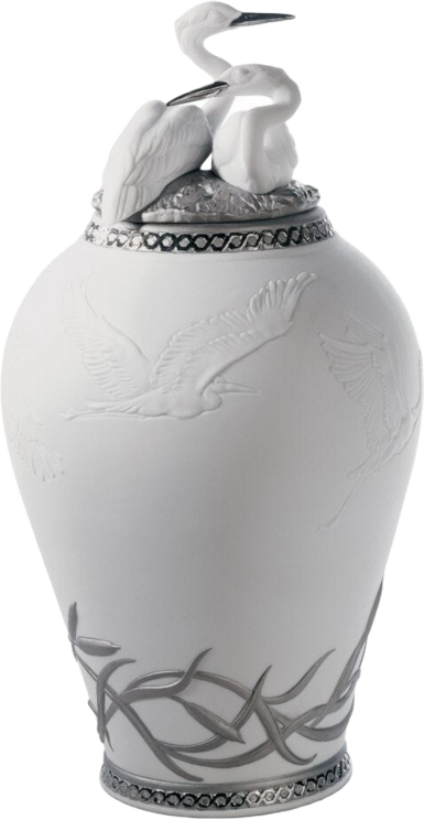 Lladro 1007052 Ваза