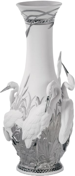 Lladro 1007053 Ваза