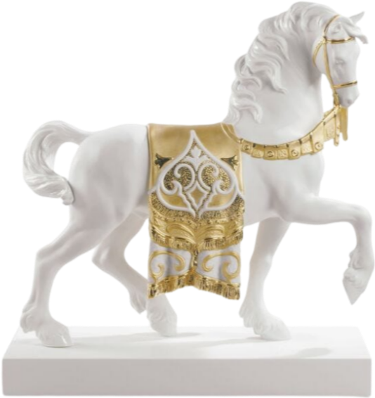 Lladro 1007186 Статуэтка