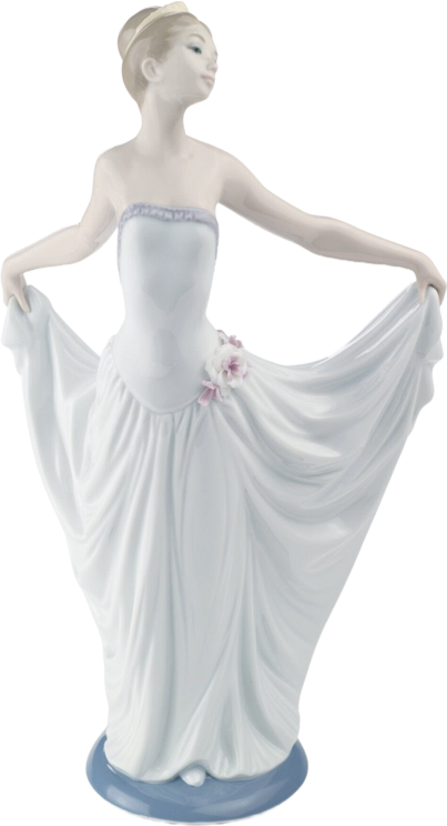 Lladro 1007189 Статуэтка