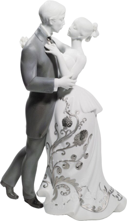 Lladro 1007193 Статуэтка
