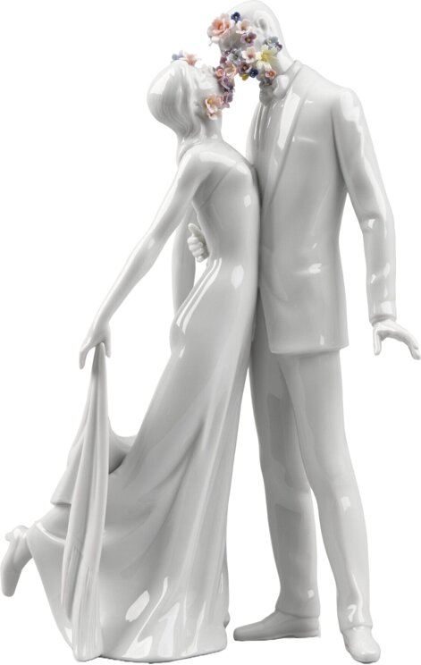 Lladro 1007231 Heykəlcik