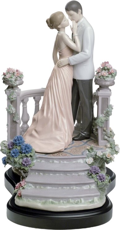 Lladro 1007695 Heykəlcik