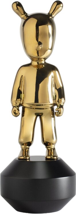 Lladro 1007739 Heykəlcik