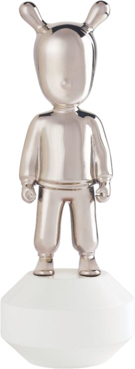 Lladro 1007740 Heykəlcik