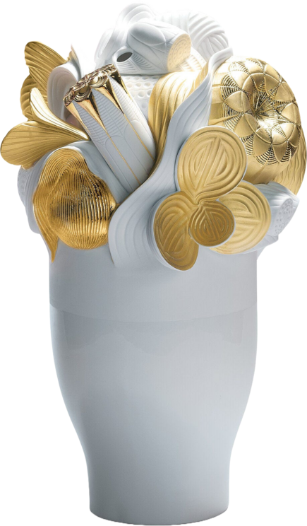 Lladro 1007903 Güldan