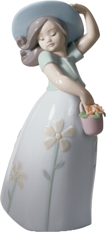 Lladro 1008041 Статуэтка