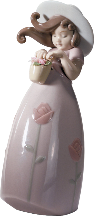 Lladro 1008042 Статуэтка