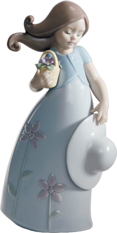 Lladro 1008043 Статуэтка