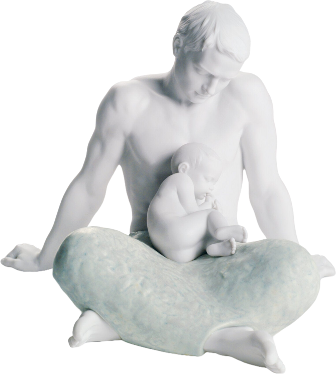 Lladro 1008407 Статуэтка