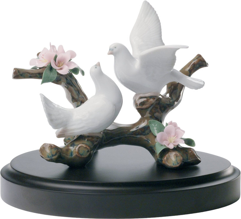 Lladro 1008422 Статуэтка