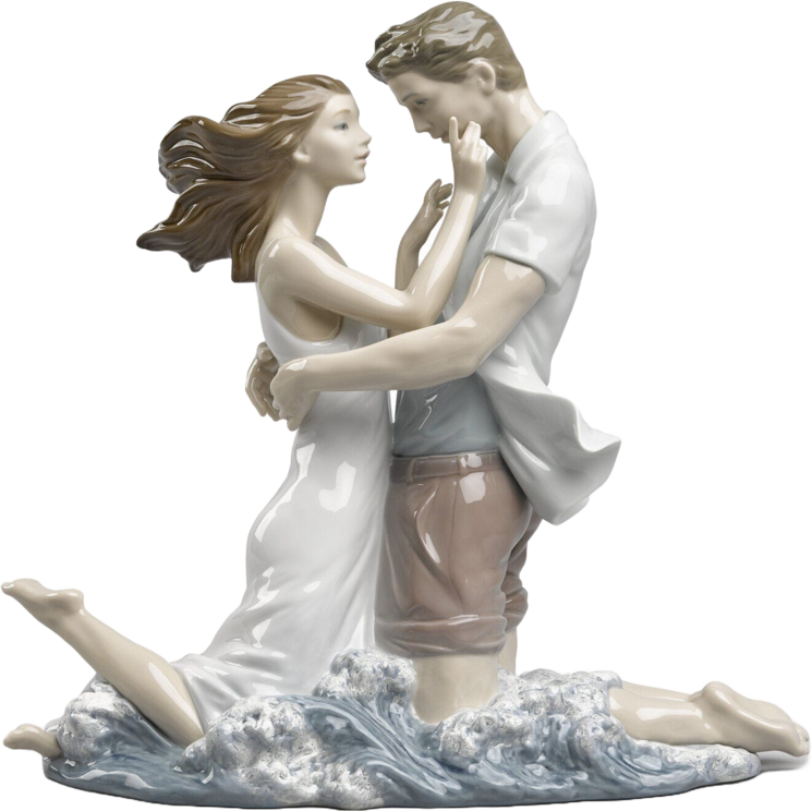 Lladro 1008473 Статуэтка