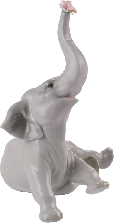 Lladro 1008491 Статуэтка