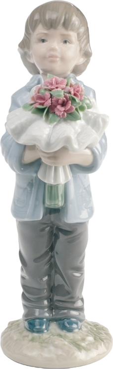 Lladro 1008504 Статуэтка