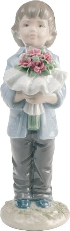 Lladro 1008504 Heykəlcik