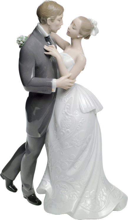 Lladro 1008509 Статуэтка