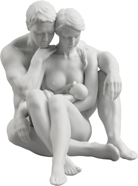 Lladro 1008589 Статуэтка