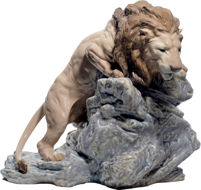 Lladro 1008656 Статуэтка