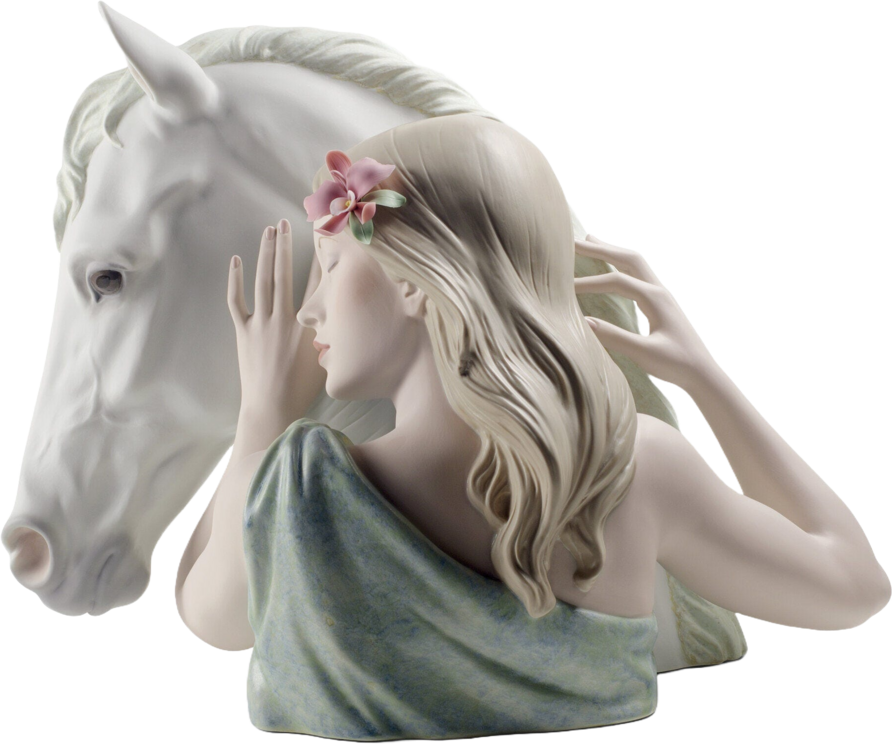 Lladro 1008666 Статуэтка