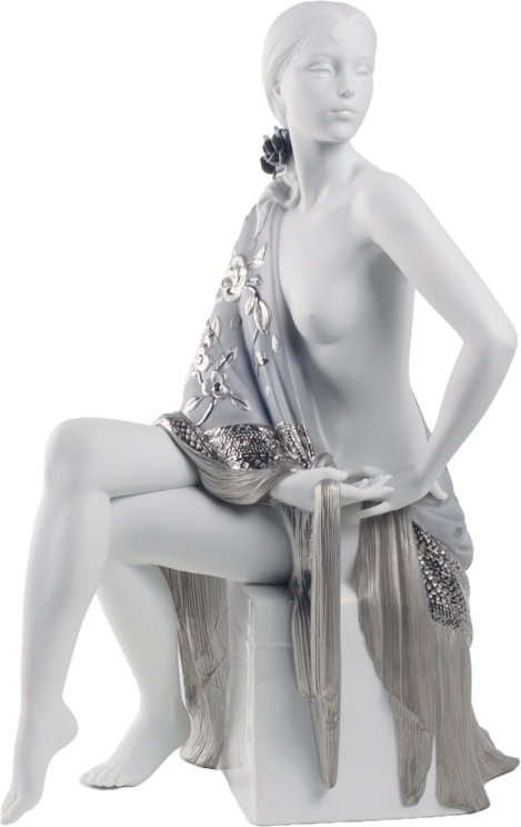Lladro 1008673 Статуэтка