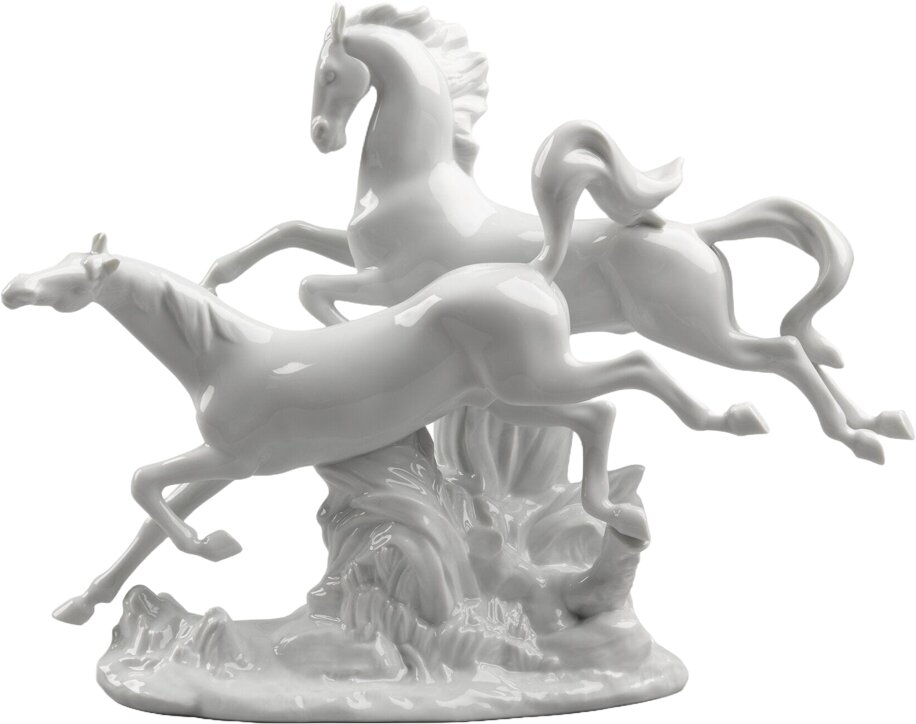 Lladro 1008682 Heykəlcik