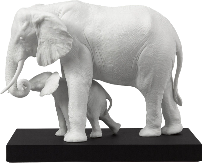 Lladro 1008695 Статуэтка