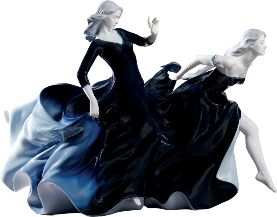 Lladro 1008741 Статуэтка
