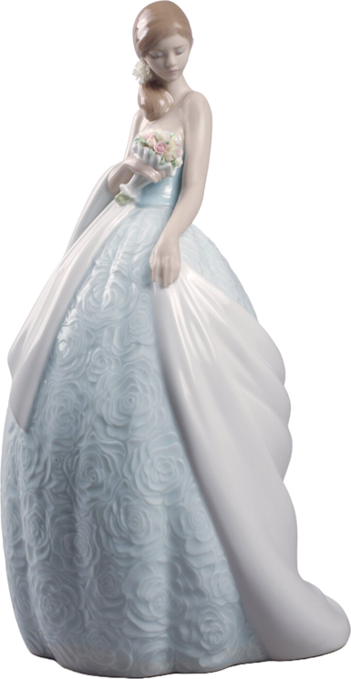 Lladro 1008784 Статуэтка