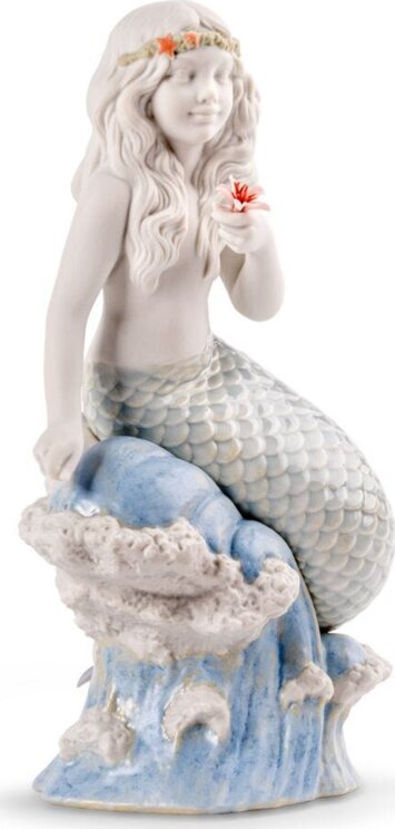 Lladro 1008998 Heykəlcik