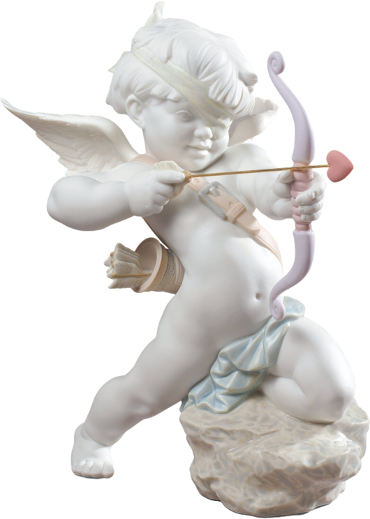 Lladro 1009209 Статуэтка