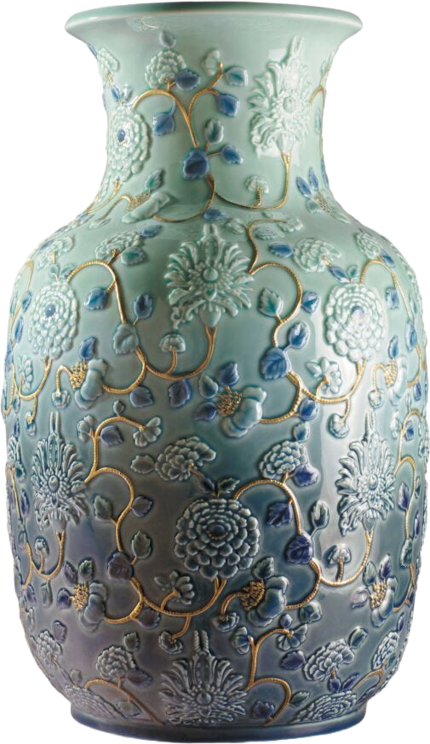 Lladro 1009211 Güldan