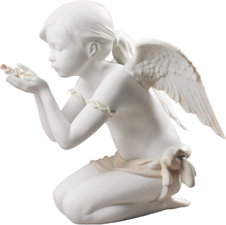 Lladro 1009223 Статуэтка