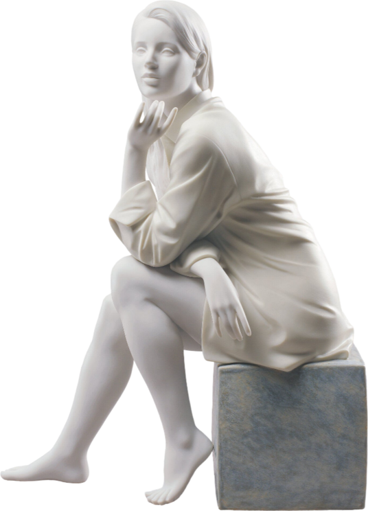 Lladro 1009243 Статуэтка