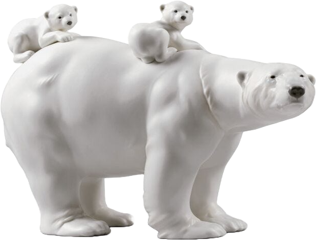 Lladro 1009290 Статуэтка