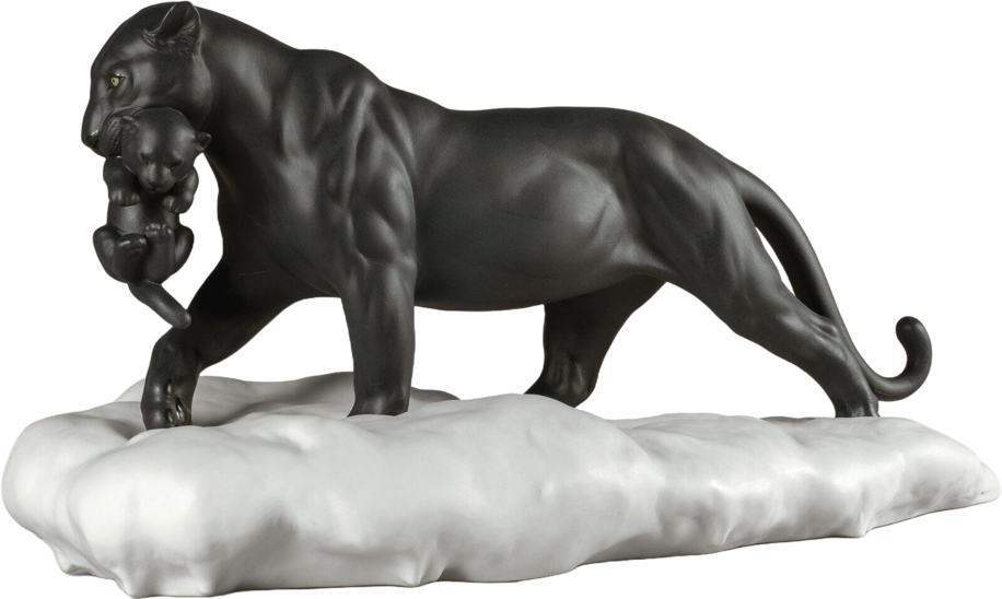 Lladro 1009382 Статуэтка