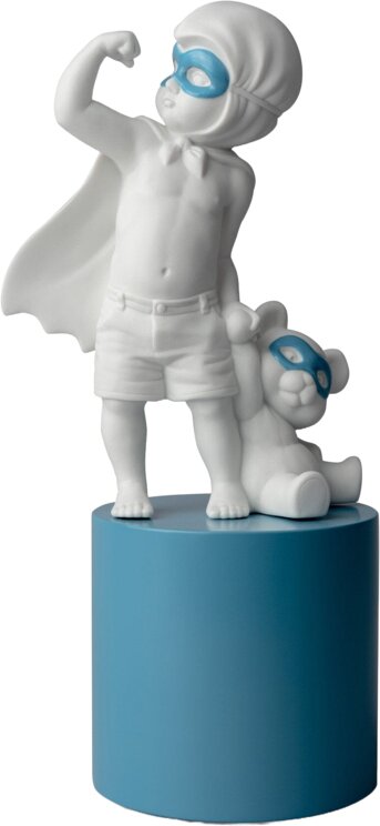 Lladro 1009482 Heykəlcik