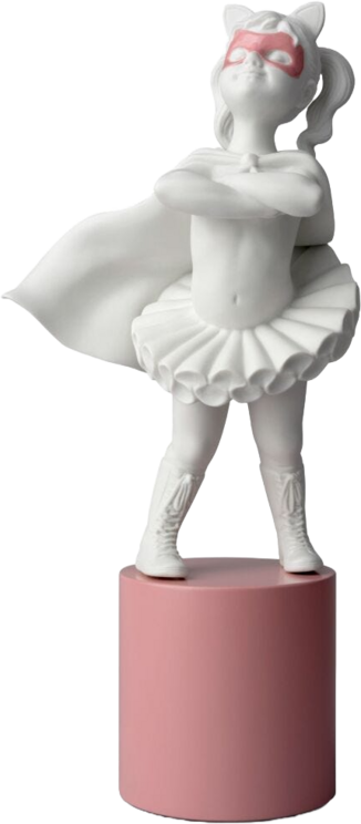 Lladro 1009483 Статуэтка