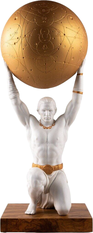 Lladro 1009492 Статуэтка