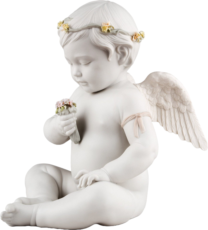Lladro 1009532 Статуэтка