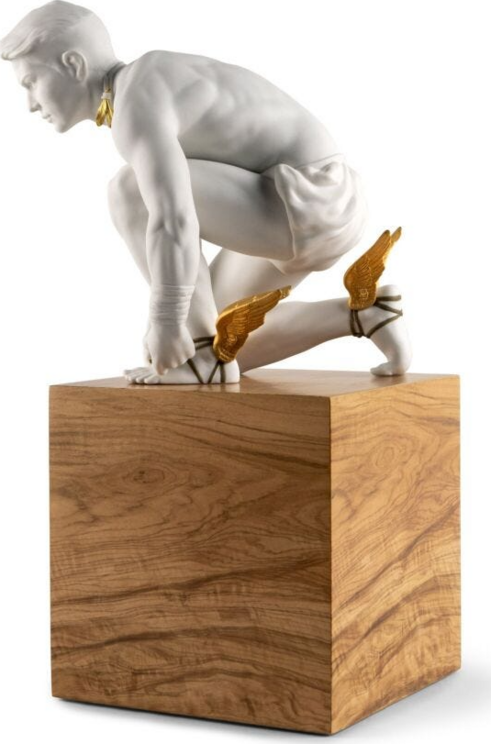 Lladro 1009546 Статуэтка