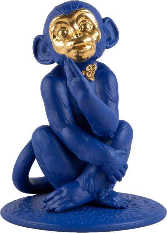 Lladro 1009548 Статуэтка
